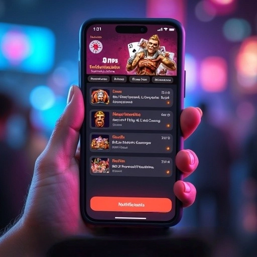 Casino Ao Vivo p5