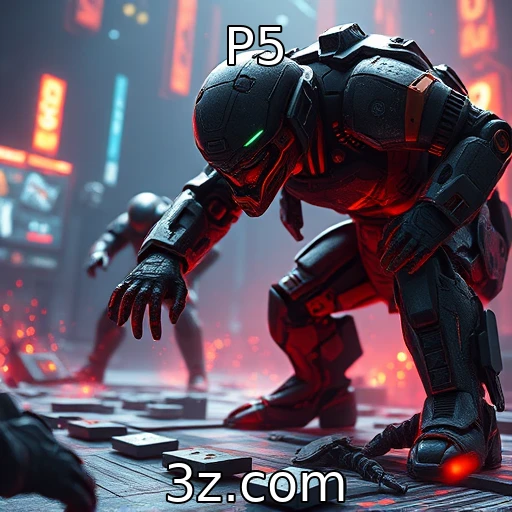 Evolução das tecnologias gráficas em jogos - P5