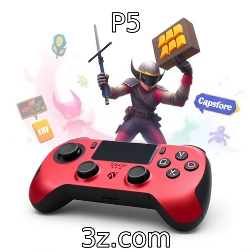 Novos desenvolvimentos em jogos independentes e suas tendências | P5