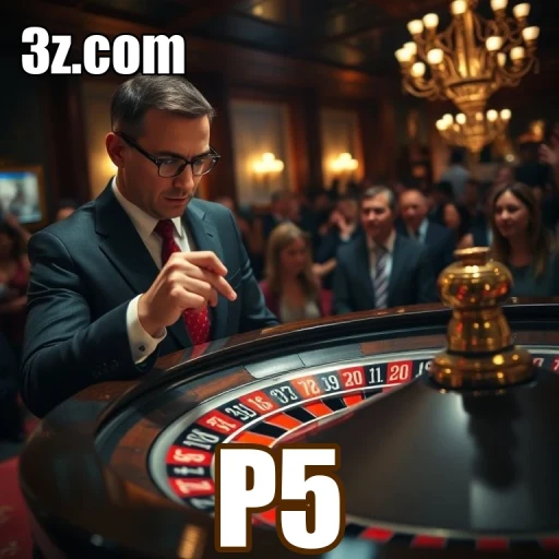 Estratégia Em Alta: Oportunidades Imperdíveis no P5